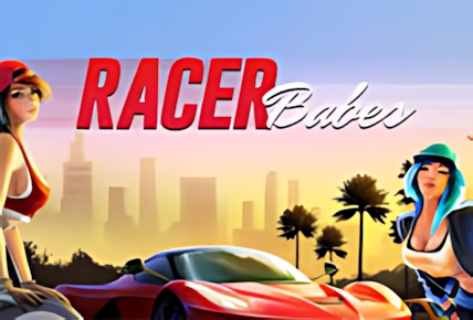Racer Babes