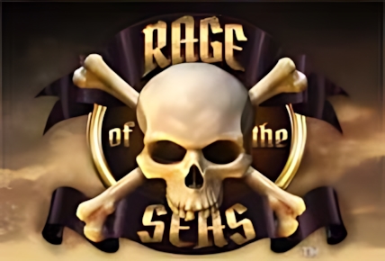 Rage of the Seas