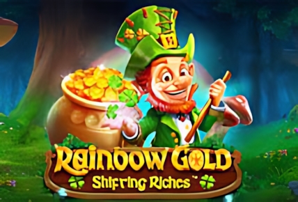 Rainbow Gold (Pragmatic Play)