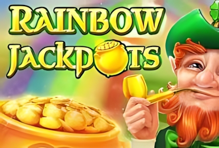 Rainbow Jackpots