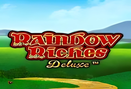 Rainbow Riches Deluxe