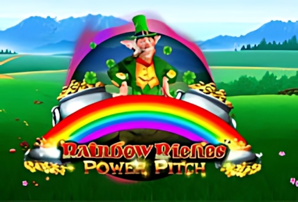 Rainbow Riches: Power Pitch