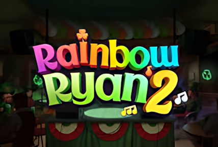 Rainbow Ryan 2