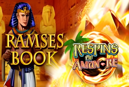 Ramses Book RoAR