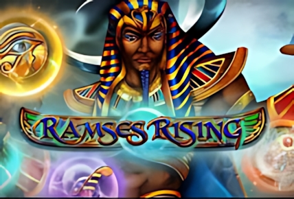 Ramses Rising