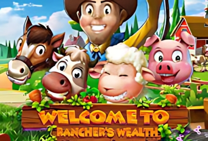 Rancher’s Wealth