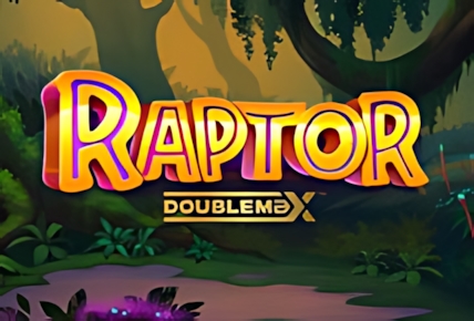 Raptor Doublemax