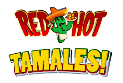 Red Hot Tamales