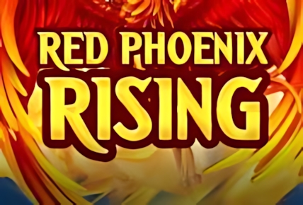 Red Phoenix Rising