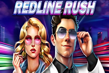 Redline Rush