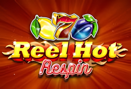 Reel Hot Respin