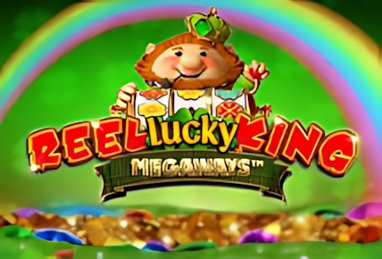 Reel Lucky King Megaways