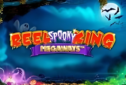 Reel Spooky King Megaways