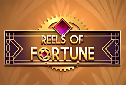 Reels of Fortune (Woohoo)