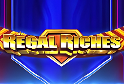 Regal Riches (IGT)