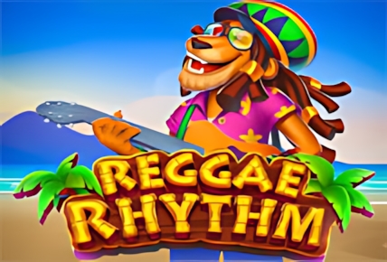 Reggae Rhythm