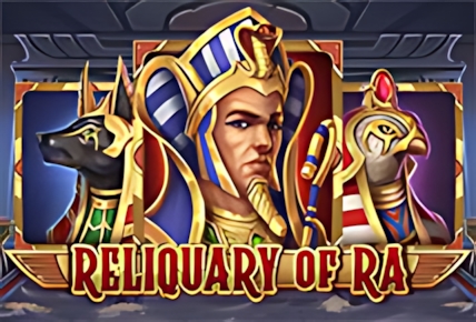 Reliquary of Ra
