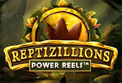 Reptizillions Power Reels