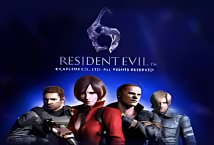 Resident Evil