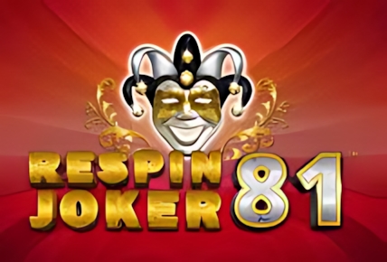 Respin Joker 81