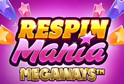 Respin Mania Megaways