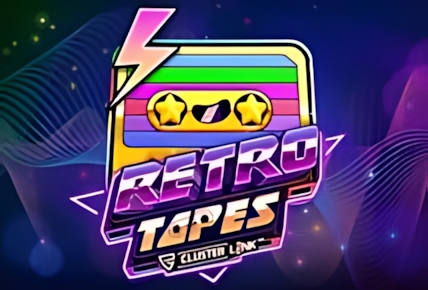 Retro Tapes