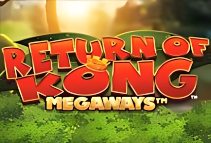 Return of Kong Megaways