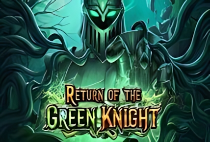 Return of The Green Knight