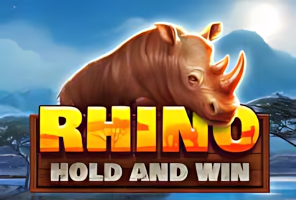 Rhino Hold and Win