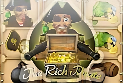 Rich Pirate