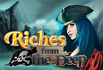 Riches From the Deep