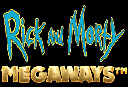 Rick and Morty Megaways