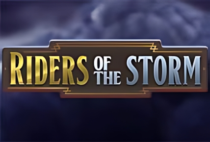 Riders of the Storm