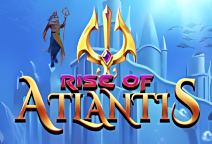 Rise of Atlantis