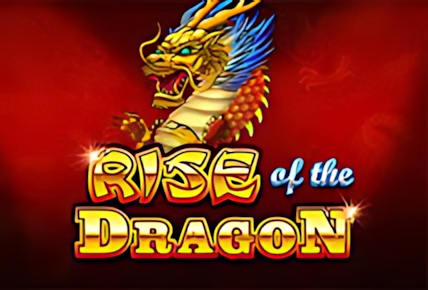 Rise of the Dragon