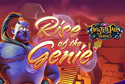 Rise of the Genie