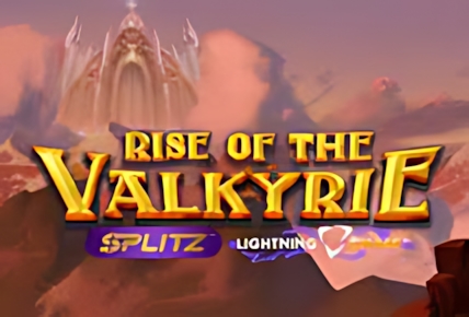 Rise of the Valkyrie Splitz