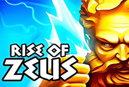 Rise of Zeus