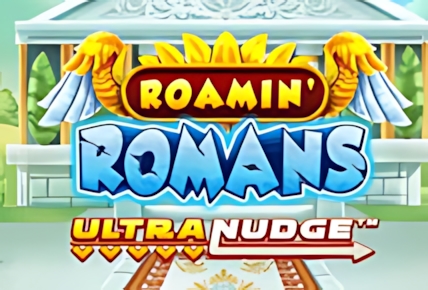 Roamin’ Romans: Ultra Nudge