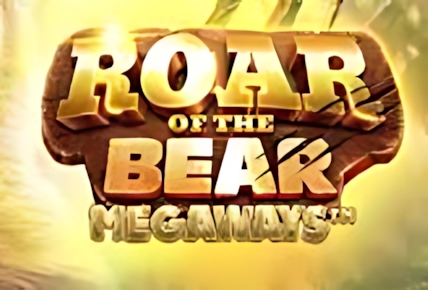 Roar of the Bear Megaways