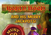 Robin Hood and his Merry Jackpots