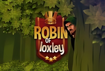 Robin of Loxley