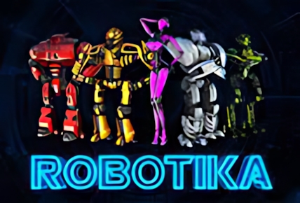 Robotika