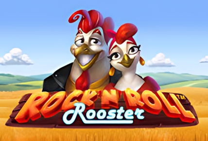 Rock and Roll Rooster