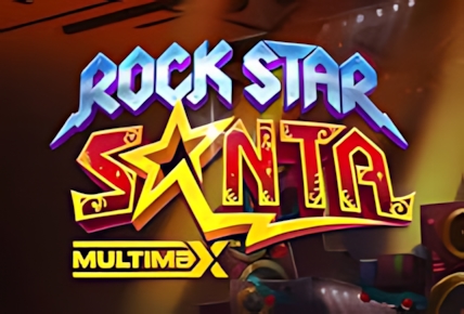 Rock Star Santa MultiMax