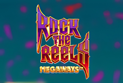 Rock the Reels Megaways