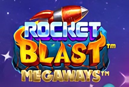 Rocket Blast Megaways