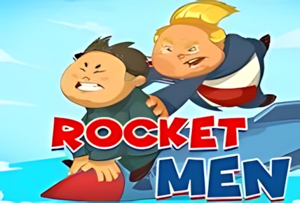 Rocket Men