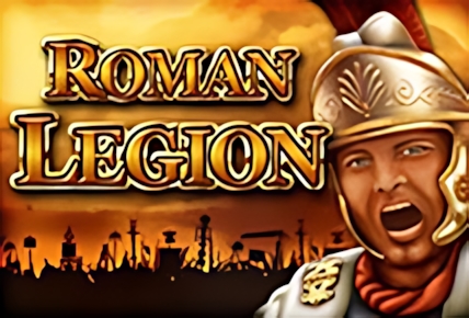 Roman Legion Bally Wulff