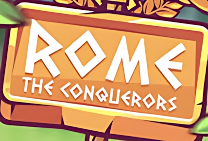 Rome: The Conquerers